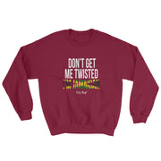 Jamaican Sweatshirt