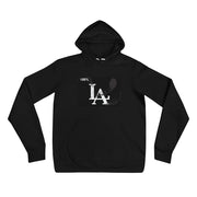 L.A Unisex hoodie