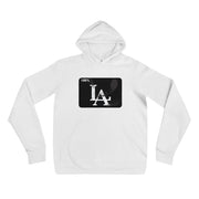 L.A Unisex hoodie