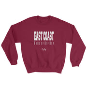 East Coast Sweatshirt