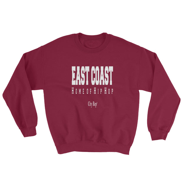 East Coast Sweatshirt