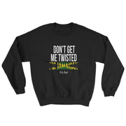 Jamaican Sweatshirt