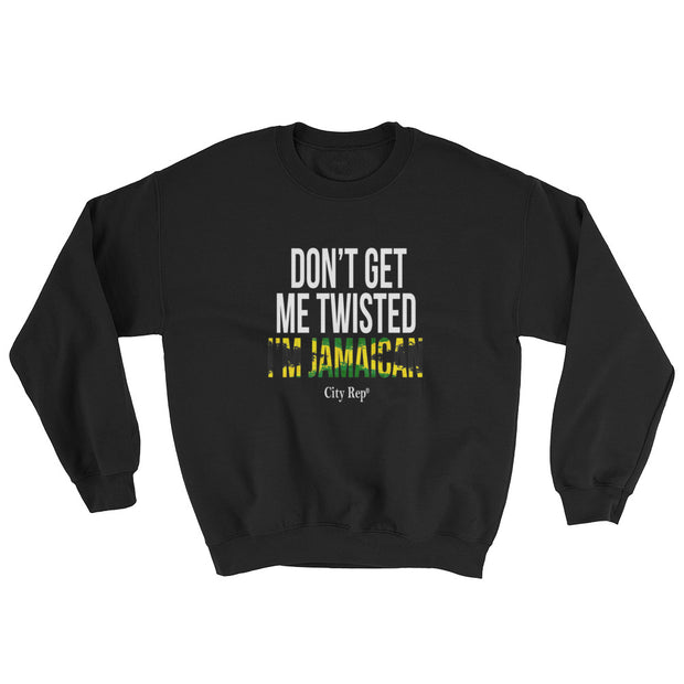 Jamaican Sweatshirt
