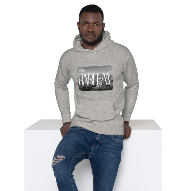 Harlem 100% Hoodie