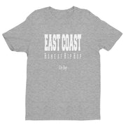 East Coast Short Sleeve T-shirt