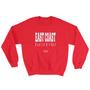 East Coast Sweatshirt