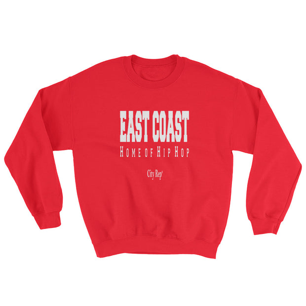East Coast Sweatshirt
