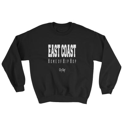 East Coast Sweatshirt