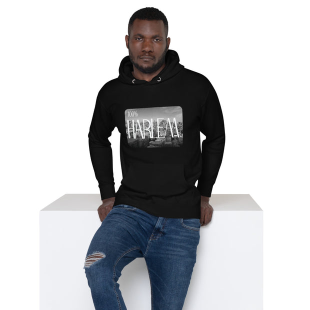 Harlem 100% Hoodie
