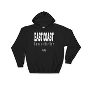 East Coast Hooded Sweatshirt