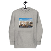 Harlem 100% / Colored Hoodie
