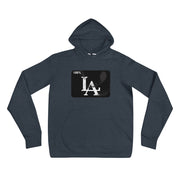 L.A Unisex hoodie