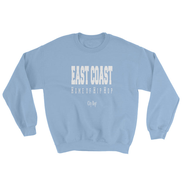 East Coast Sweatshirt
