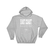 East Coast Hooded Sweatshirt
