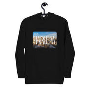Harlem 100% / Colored Hoodie