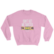 Jamaican Sweatshirt