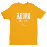 East Coast Short Sleeve T-shirt