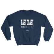 East Coast Sweatshirt