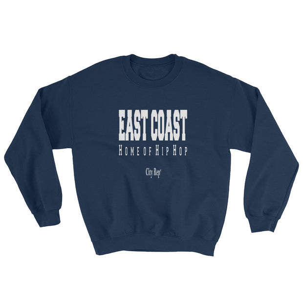 East Coast Sweatshirt