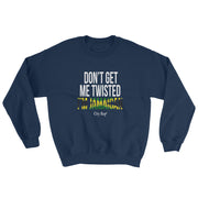 Jamaican Sweatshirt
