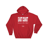 East Coast Hooded Sweatshirt
