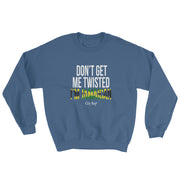 Jamaican Sweatshirt