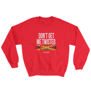 Jamaican Sweatshirt