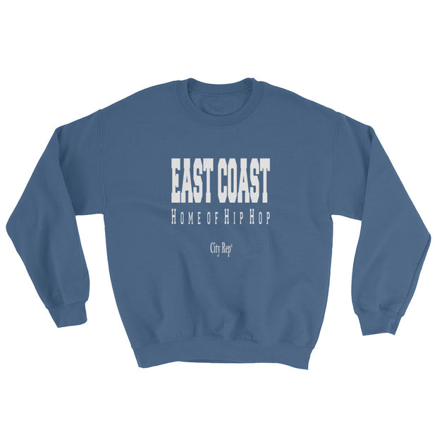 East Coast Sweatshirt